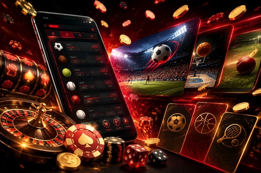 111bets